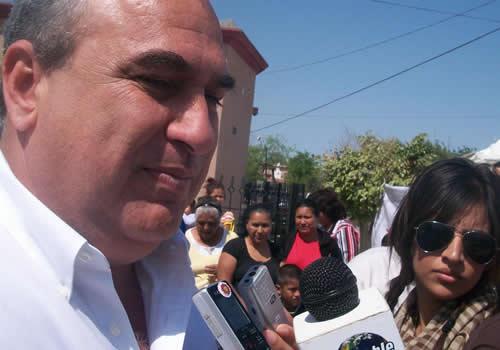 Activaran operativo de semana santa